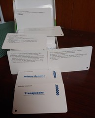 Barron’s AP Biology Flash Cards by Deborah T. Goldberg (2011, Cards,Flash Cards)