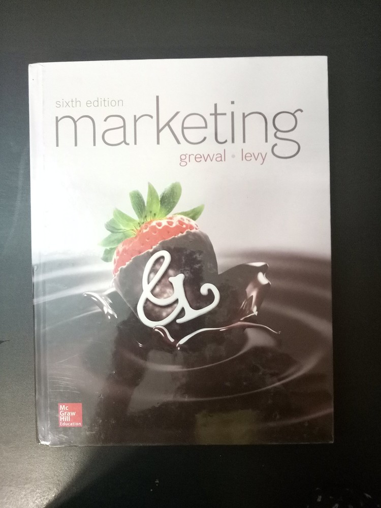 Marketing