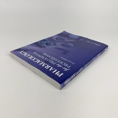 Pharmacology for the Prehospital Professional, Second Edition Paperback Textbook