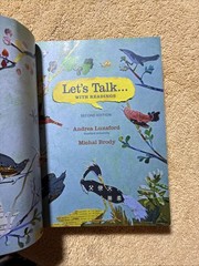 Let’s Talk with Readings 2nd edition Lunsford and Brody – Unused Access Code