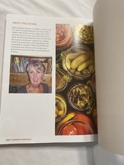 Canning Essentials Tools Techniques Recipes By Jackie Callahan Parente 192 Pages