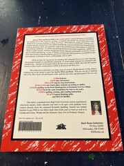 Spell to Write and Read Teacher’s Manual Book
