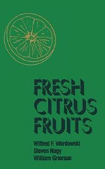 Fresh Citrus Fruits
