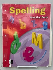 McGraw Hill Reading Spelling Practice Book Grade 2 Unused READ CONDITION