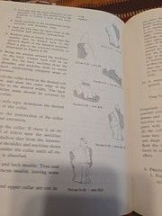 2 Books: Draping for Fashion Design By Jaffe. Drafing Period Costumes By Sobel.