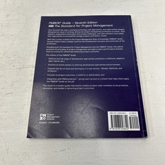 PMBOK Guide