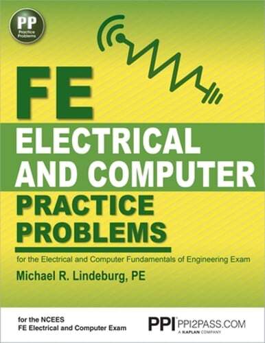 Ppi Fe Electrical and Computer Practice Problems – Comprehensive Practice for