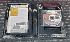 DVD Training Program Kit – Master Driver Extreme Weather Driving – US SELLER