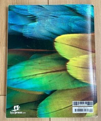 BJU Biology, Student Textbook and Lab Manual, 6th edition. Very Good Condition