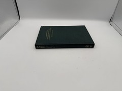 Mathematical Introduction to Logic by Herbert B. Enderton VG 1972 Hardcover