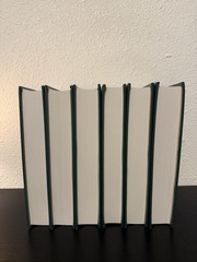 American Jurisprudence 2d Bankruptcy Law Vol 9-9E Legal Book Set Decor