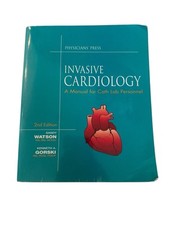 INVASIVE CARDIOLOGY By Sandy Watson