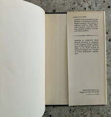 Prentice Hall Series in Automatic Computation: Spline Analysis Shultz 1973 HCDJ