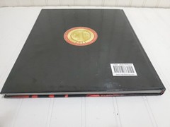 HTF Book INDIANAPOLIS FIRE DEPARTMENT 1859-2009 150th Anniversary IFD Indiana