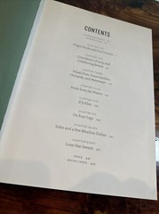 Texas on the Table: A Signed Hardcover Cookbook Recipes, Stories & Texas Culture