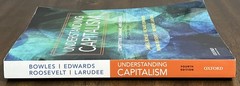 Understanding Capitalism: Competition, Command, and Change 4th Edition Paperback
