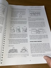 Dry Stone Walling A Practical Handbook