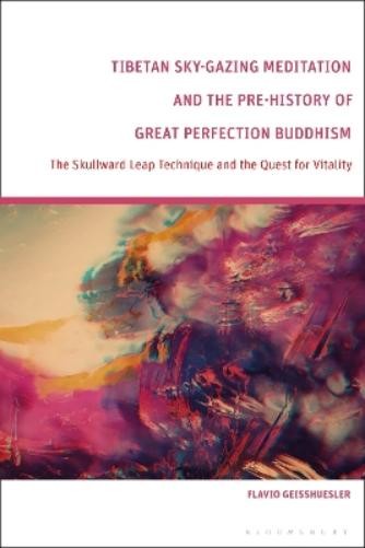 Flavio Geisshue Tibetan Sky-Gazing Meditation and the Pr (Paperback) (UK IMPORT)