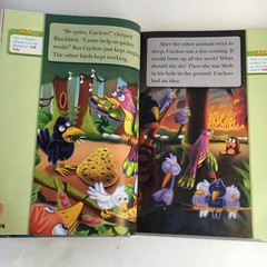 Phonics-Based READING STREET Grade 1 Book Set 1-5 Pearson Home School – Foresman