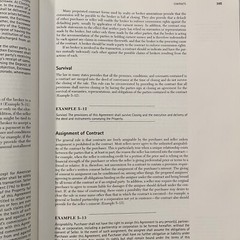 Essentials of Practical Real Estate Law Fifth Edition Paperback Daniel Hinkel