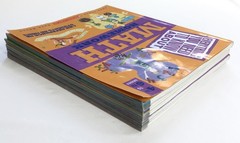 Scholastic Everything You Need to Know 4th-6th Grade Workbook Lot 5 Books