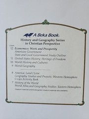 Abeka A Beka Book ECONOMICS Work & Prosperity TEACHER GUIDE Spiral 61271012