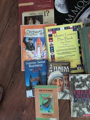 Heart of Dakota Missions to Modern Marvels Homeschool Curriculum Various Books