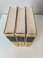 The Art of Computer Programming (2nd Edition) Vol 1-3 by Donald E. Knuth