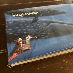 100 Wyland Whaling Walls by Not Available (2008, Hardcover)