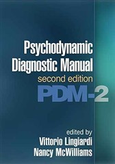 Psychodynamic Diagnostic – Paperback, by Lingiardi Vittorio; McWilliams – New h