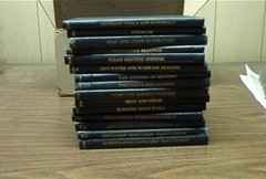INTERNATIONAL TEXTBOOK COMPANY – 15 DIFFERENT