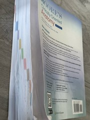 🍏 Moore’s Clinically Oriented Anatomy Ninth Edition 9th Arthur Dalley II PhD