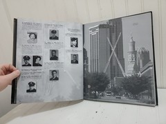HTF Book INDIANAPOLIS FIRE DEPARTMENT 1859-2009 150th Anniversary IFD Indiana