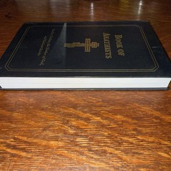The Book of Akathists: To Our – Hardcover, by Holy Trinity Monastery – Very Good