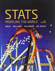 MyLab Statistics with Pearson eText – Hardcover, by unknown author – Very Good d