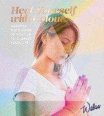 Walaa Heal Yourself with Colour (Paperback) (UK IMPORT)