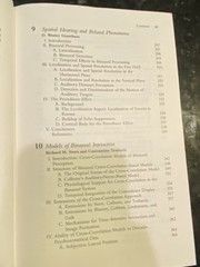 Handbook of Perception and Cognition, Second Edition Ser.: Hearing by Brian…