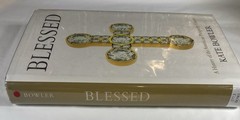 Blessed History of the American Prosperity Gospel by Kate Bowler Ex Library