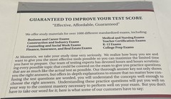 CCM Practice Questions