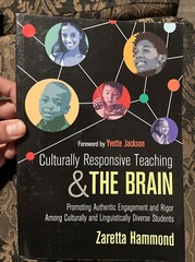 Culturally Responsive Teaching and the Brain : Promoting Authentic Engagement…