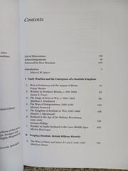 A Military History of Scotland Ed. Spiers/soft cover 2014/890 pages