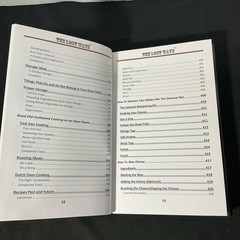 The Lost Ways (HardCover special edition)