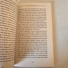 Bird by Bird:Some Instructions on Writing and Life by Anne Lamott