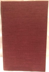 Matthew Arnold The Poet as Humanist by George Robert Stange (RARE, 1ST, SIGNED)
