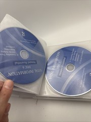 Vital Information and Review Questions-NCE and State Counseling Exams CD’s