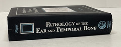 Pathology of the Ear and Temporal Bone by Vincent J. Hyams and George T….