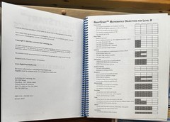 Right Start Mathematics Lessons Level B: 2nd Edition Math