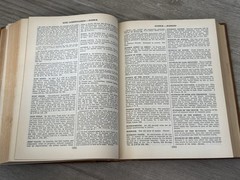 📚 Black’s Law Dictionary Fourth Edition 4th 1951 Legal Terms Phrases
