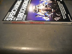 Automotive Supercharging & Turbocharging Systems John Humphries 1992