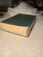 Forestry Handbook By Reginald D. Forbes,1955 1st Edition